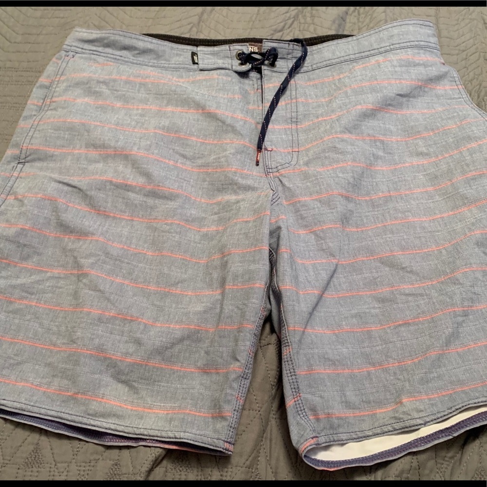 Men’s Vans Swim Trunks Size 36